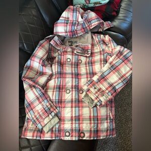 Women's Medium Helix Snowboard jacket